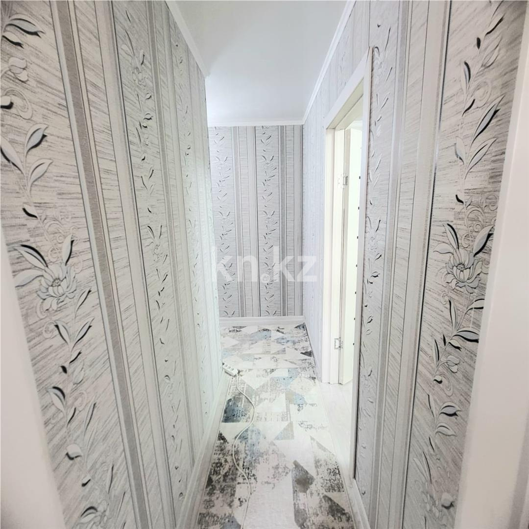 Продажа 1-комнатной квартиры, 30 м², ул. Абая в Темиртау - фото 9