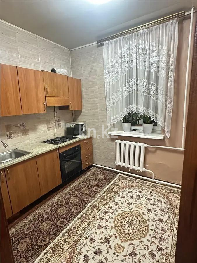 Продажа 3-комнатной квартиры, 61.4 м², пр. Суюнбая, дом  263/8 в Алматы - фото 6