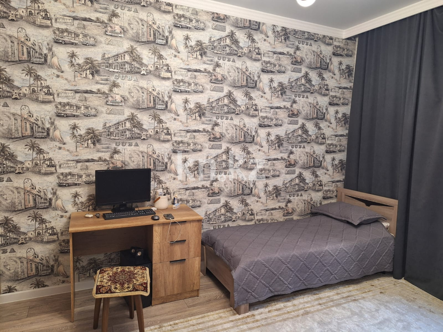 Продажа 3-комнатной квартиры, 78.5 м², ул. Мухамедханова, дом  20 - ул. Айтматова в Астане - фото 13