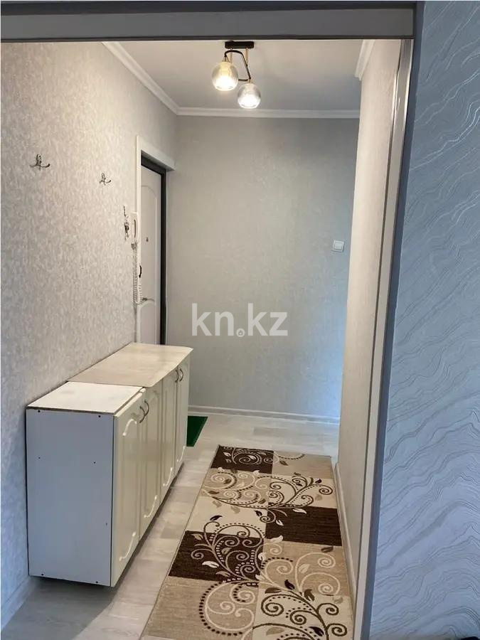 Продажа 1-комнатной квартиры, 30.9 м² - Продажа квартир в Алматы фото 4 из 4