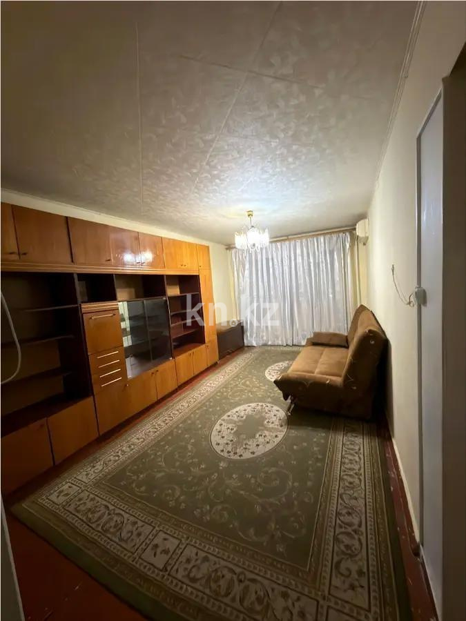 Продажа 3-комнатной квартиры, 54 м² - Продажа квартир в Казахстане - страница 27 фото 1 из 5