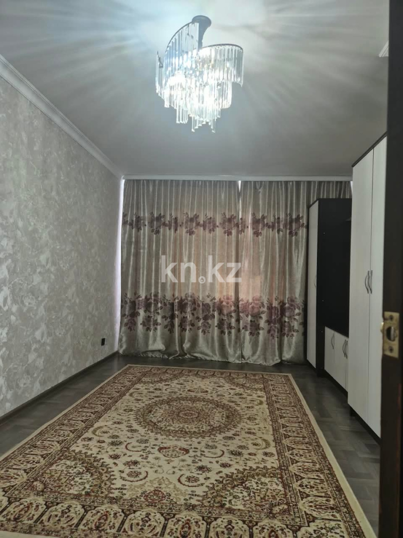 Аренда 1-комнатной квартиры, 36 м² в Астане - фото 5