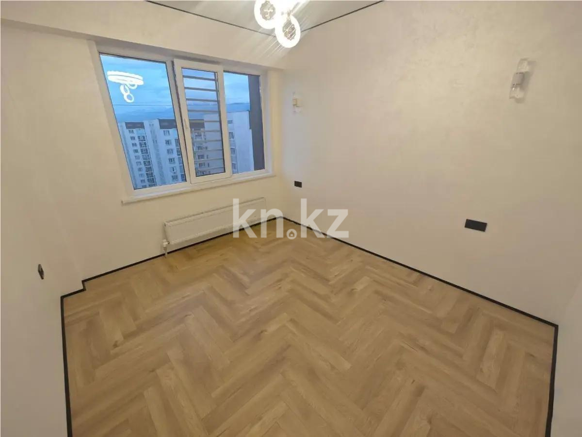 Продажа 3-комнатной квартиры, 70 м² - Продажа квартир в Алатауском р-не Алматы - страница 2 фото 3 из 6