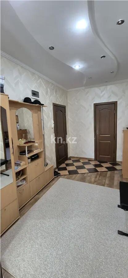 Продажа 2-комнатной квартиры, 65 м² в Астане - фото 4