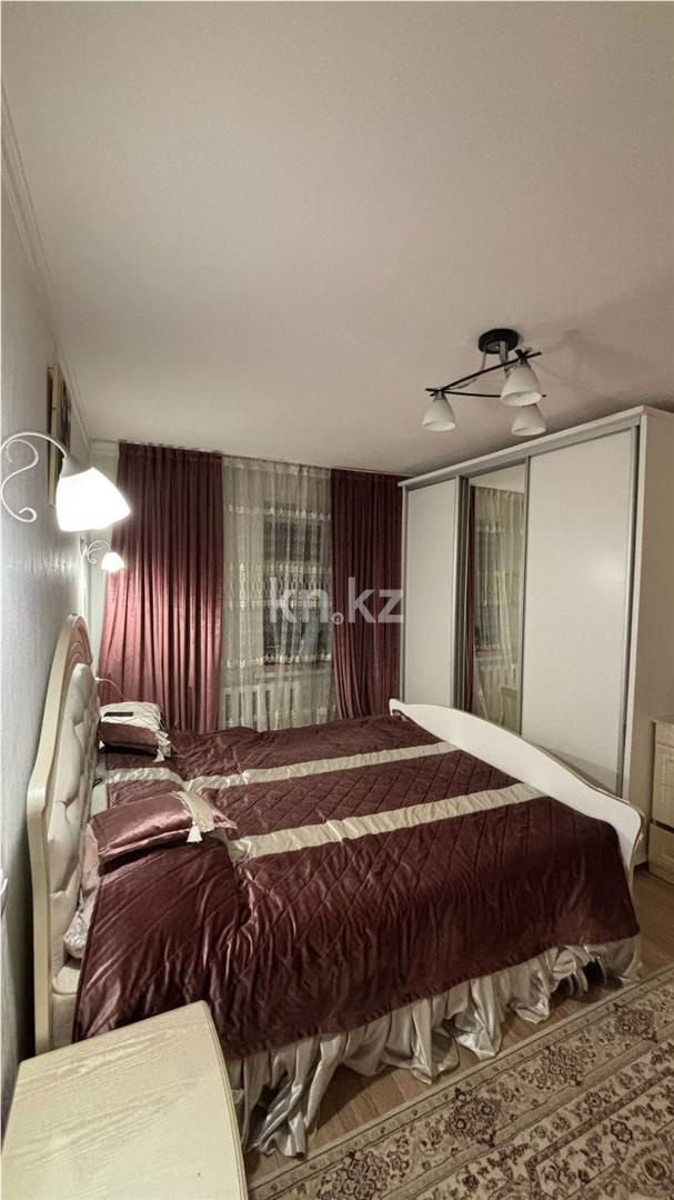 Продажа 3-комнатной квартиры, 68 м² - Продажа трехкомнатных квартир в Астане - страница 3 фото 3 из 13