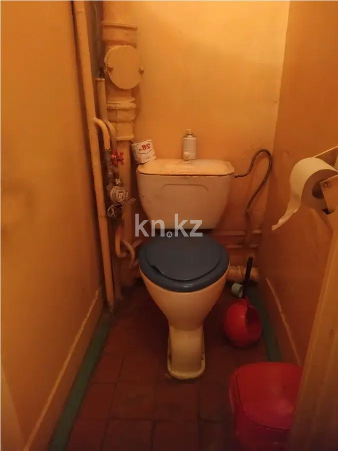 Продажа 2-комнатной квартиры, 49 м², ул. Богенбай батыра, дом  293 в Алматы - фото 4