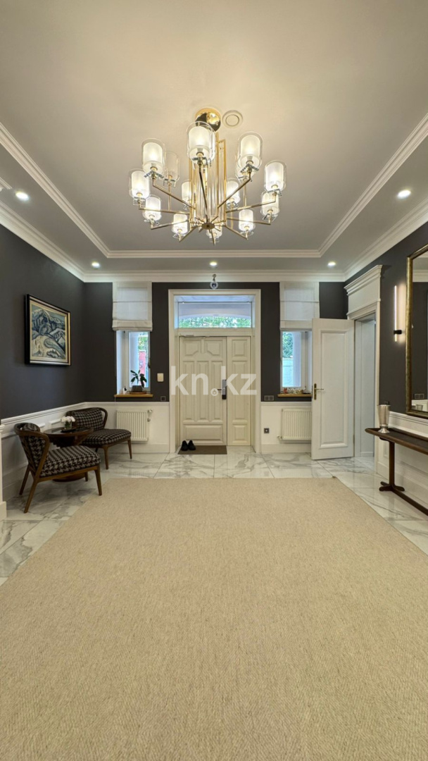 Продажа 7-комнатного дома, 823 м² - Продажа домов, коттеджей в Казахстане фото 19 из 38