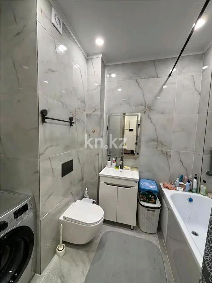 Продажа 2-комнатной квартиры, 83 м², ул. Е-36, дом  5 в Астане - фото 4