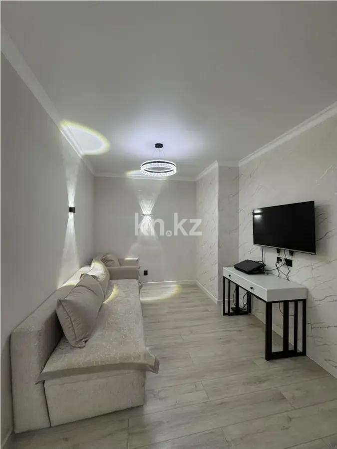 Продажа 2-комнатной квартиры, 43.4 м² в Астане