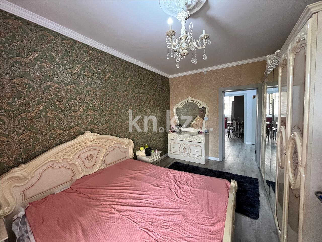 Продажа 3-комнатной квартиры, 80 м² в Астане - фото 6