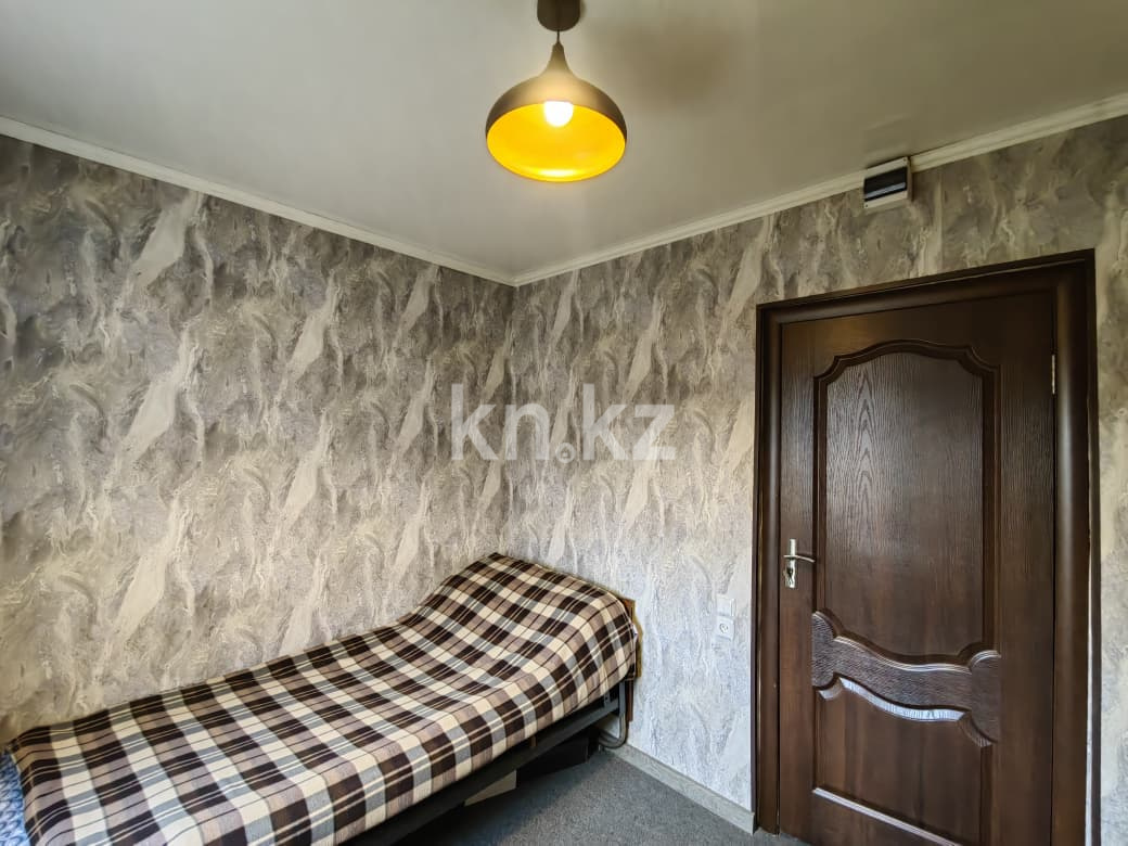 Продажа 4-комнатного дома, 76 м², ул. Сатпаева в Караганде - фото 15