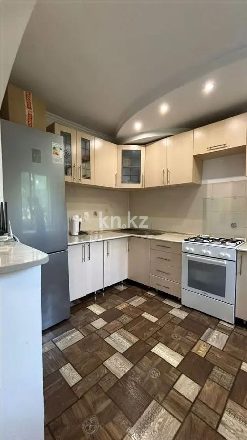 Продажа 4-комнатной квартиры, 76 м², 9 мкр., дом  21 - Продажа  четырехкомнатных квартир в Алматы фото 5 из 7