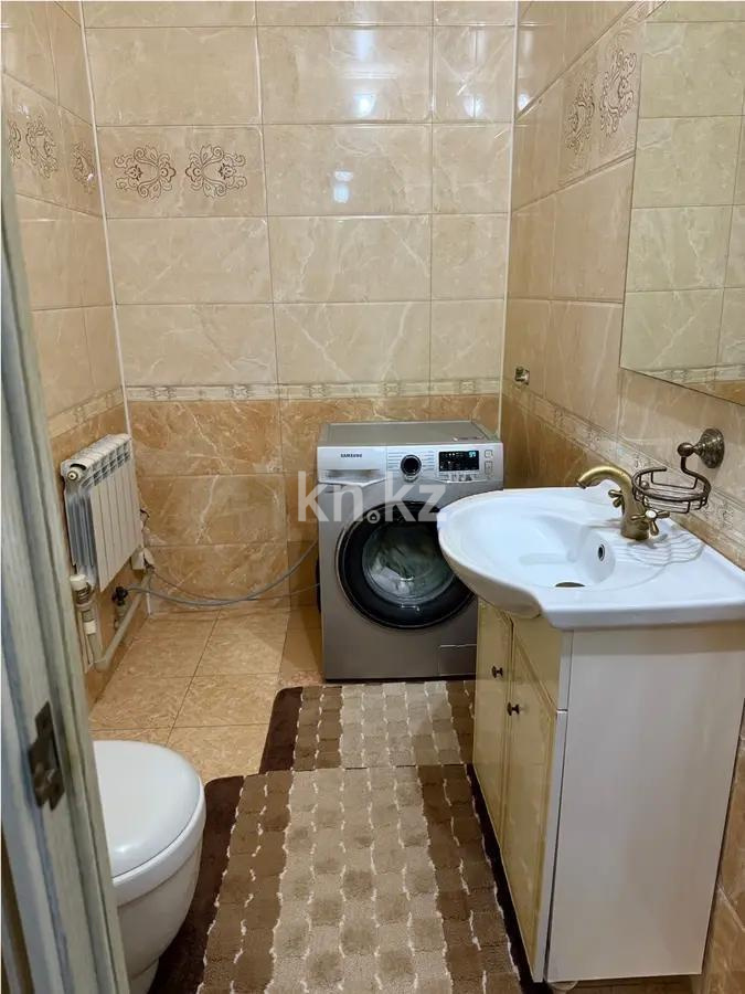 Продажа 3-комнатной квартиры, 100 м² - Продажа квартир в Астане без посредников фото 6 из 7