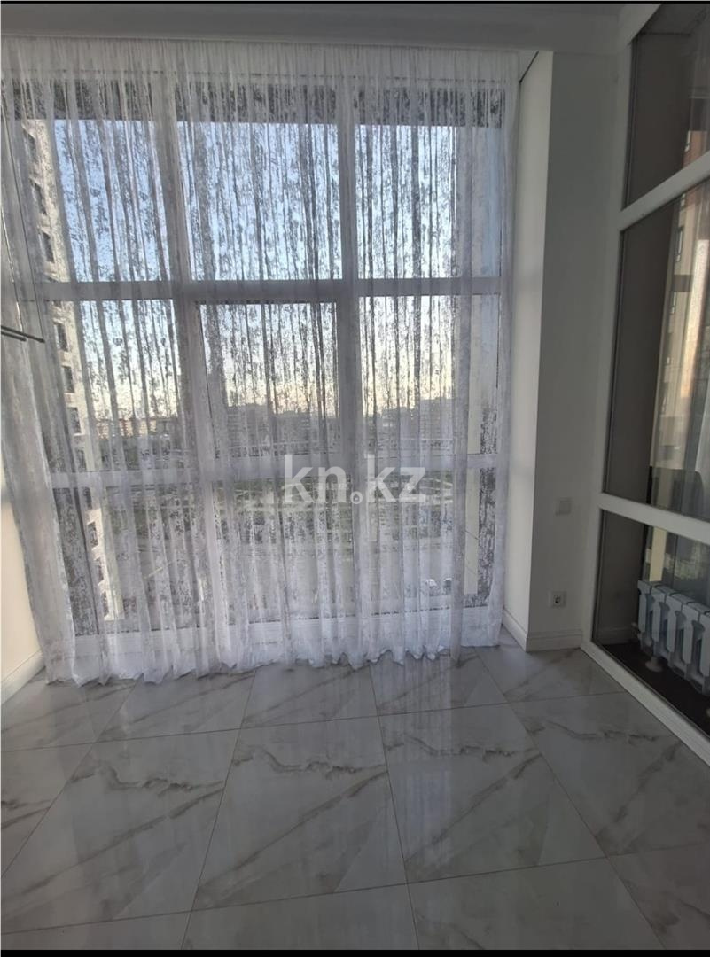 Продажа 3-комнатной квартиры, 86 м² в Караганде - фото 27
