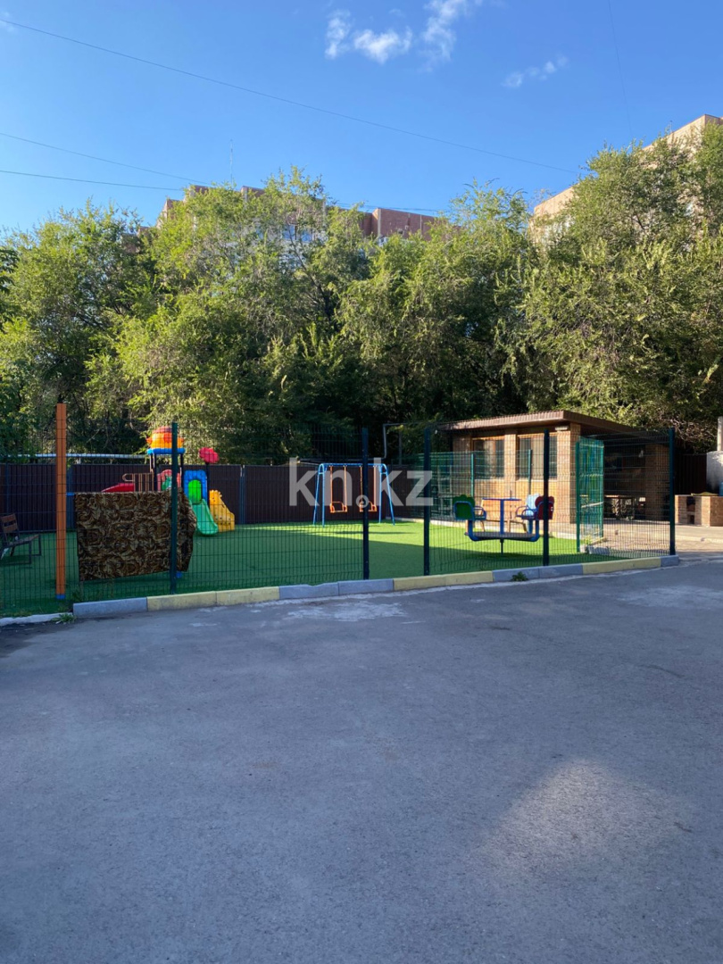 Продажа 4-комнатной квартиры, 147 м², ул. Таттимбета, дом  19/14 - Продажа  четырехкомнатных квартир в Караганде с фото фото 37 из 40