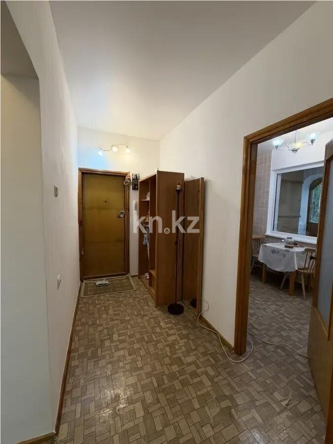 Продажа 1-комнатной квартиры, 42 м² в Алматы - фото 4