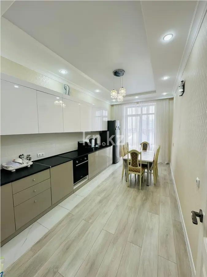 Продажа 2-комнатной квартиры, 67.2 м² в Астане - фото 3