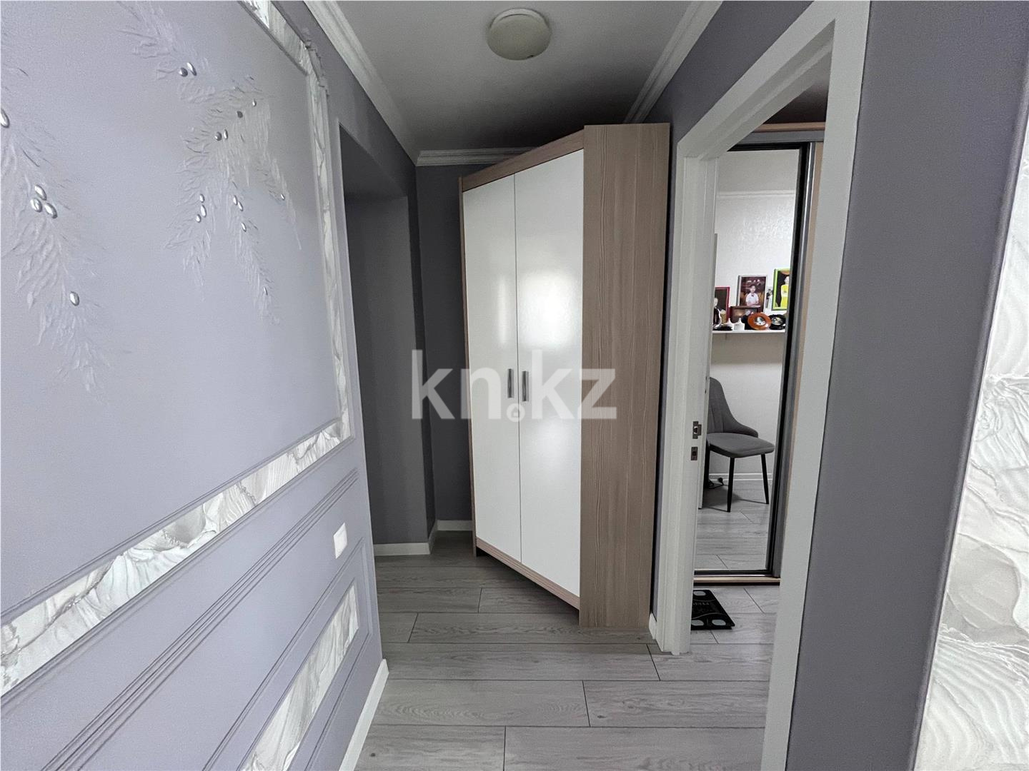 Продажа 4-комнатной квартиры, 69 м² в Караганде - фото 14