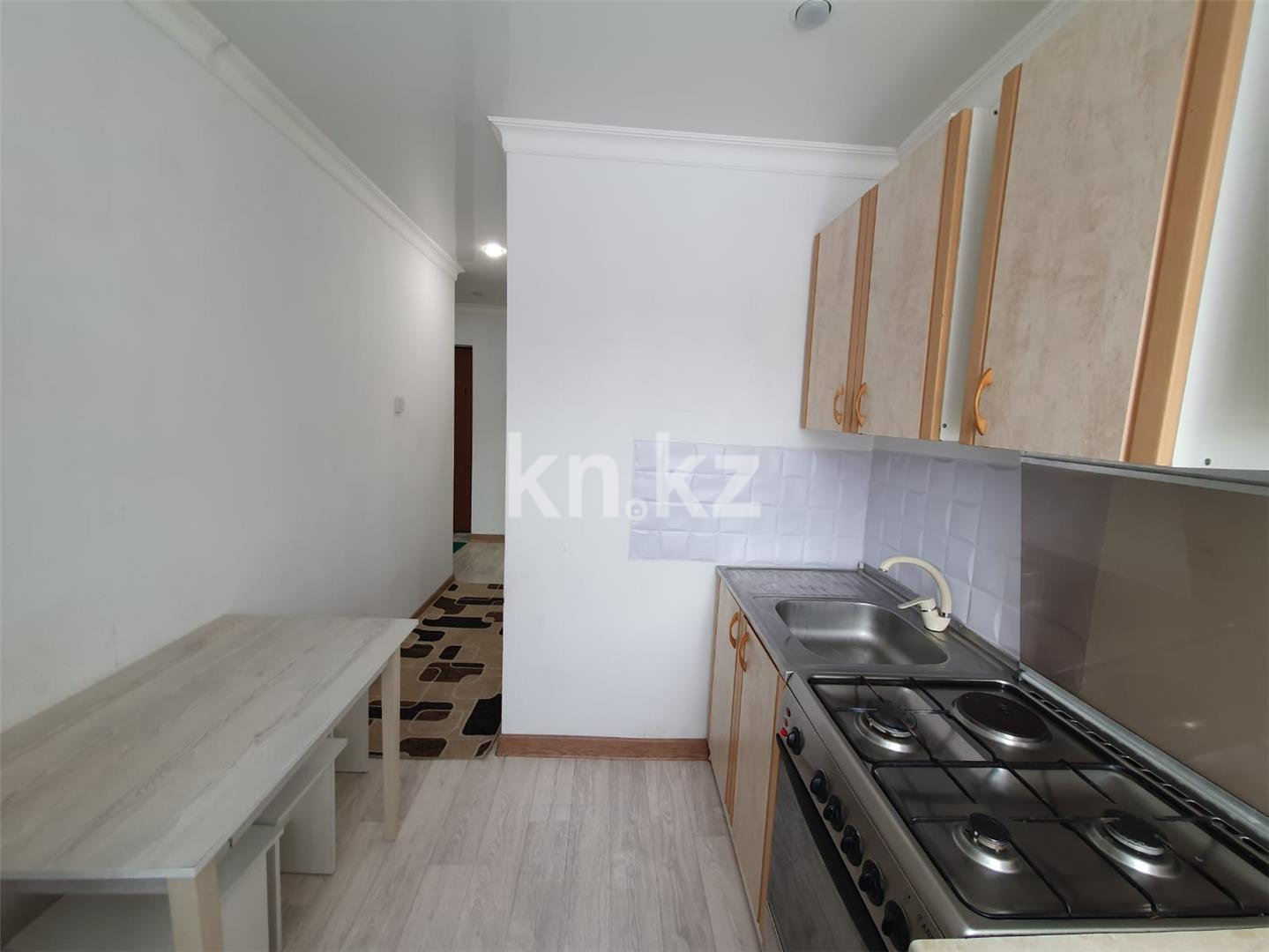 Продажа 2-комнатной квартиры, 45 м², ул. Университетская - Продажа квартир в Караганде фото 6 из 9