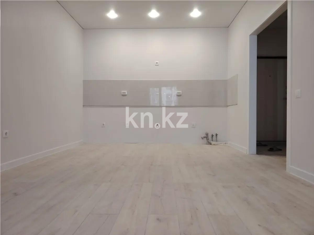 Продажа 2-комнатной квартиры, 44 м², ул. Нажимеденова, дом  39 в Астане - фото 2
