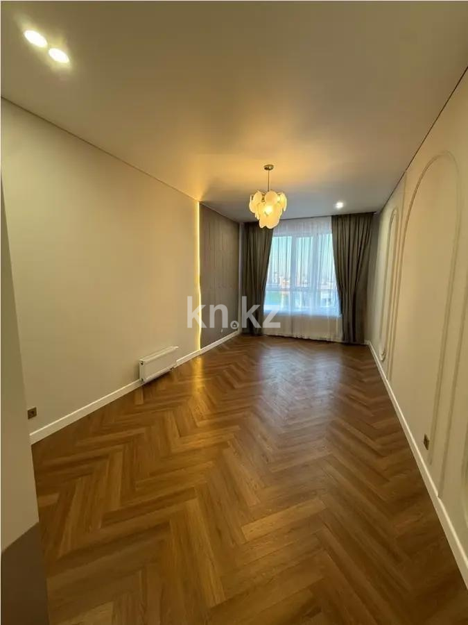 Продажа 4-комнатной квартиры, 121 м² в Астане - фото 3