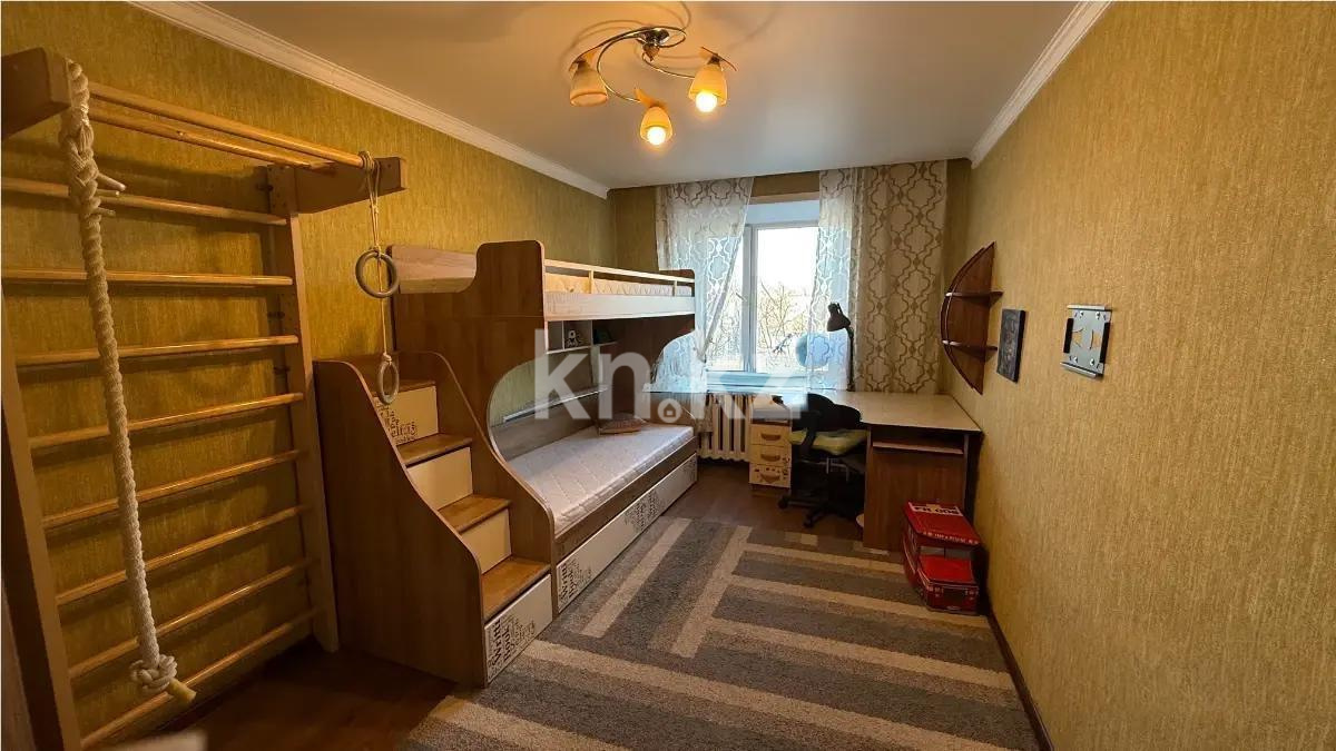 Продажа 3-комнатной квартиры, 61 м² - Продажа  трехкомнатных квартир в Караганде без посредников фото 3 из 7