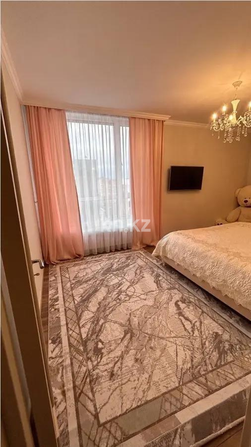 Продажа 2-комнатной квартиры, 69.9 м² в Астане - фото 2