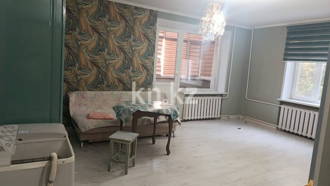 Аренда 1-комнатной квартиры, 30 м² в Астане - фото 6