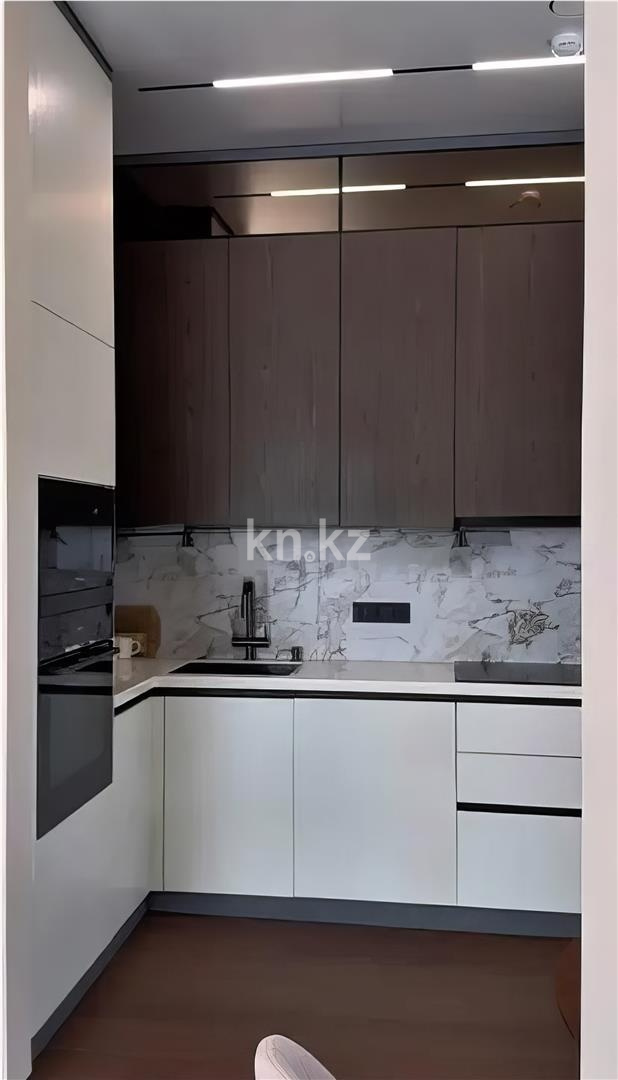 Продажа 3-комнатной квартиры, 95 м² - Продажа квартир в Астане - страница 5 фото 4 из 6