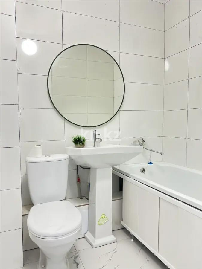 Продажа 1-комнатной квартиры, 32 м² - Продажа однокомнатных квартир в Алматы - страница 3 фото 3 из 5