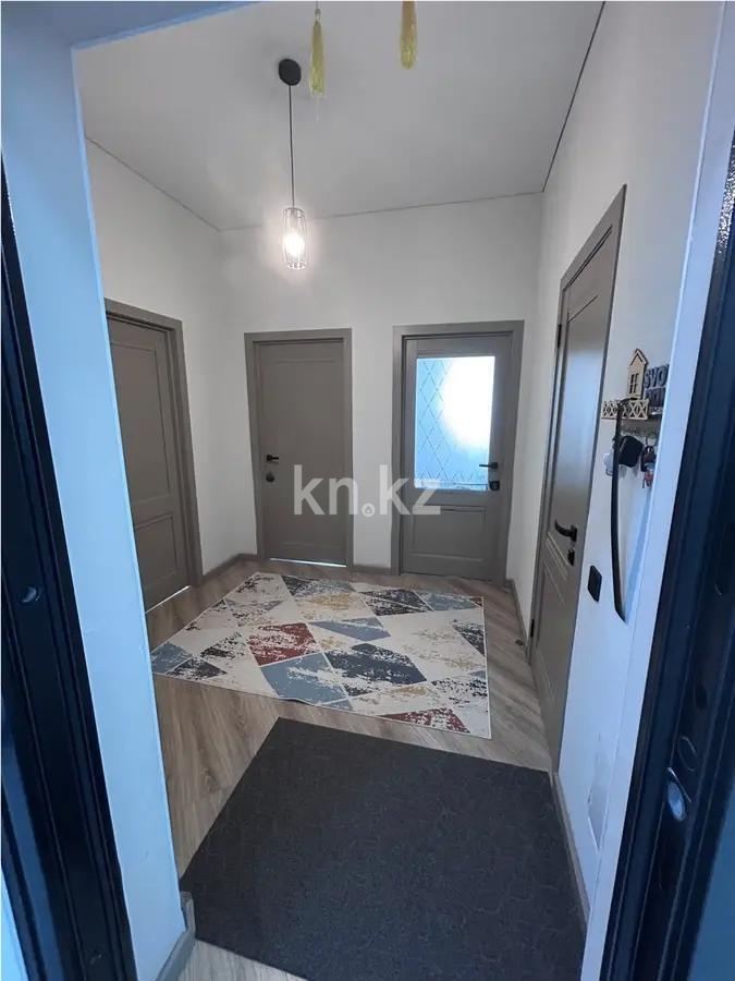 Продажа 2-комнатной квартиры, 57 м², ул. Нажимеденова, дом  29/1 в Астане - фото 5