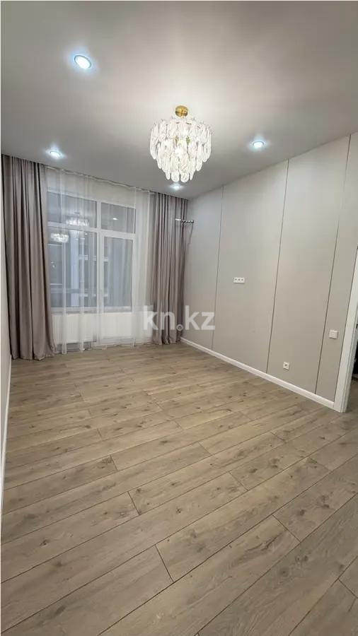 Продажа 2-комнатной квартиры, 55 м², ул. Нажимеденова, дом  28 в Астане