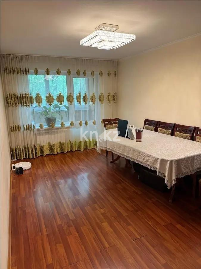 Продажа 4-комнатной квартиры, 75 м² - Продажа квартир в Алматы - страница 40 фото 3 из 3