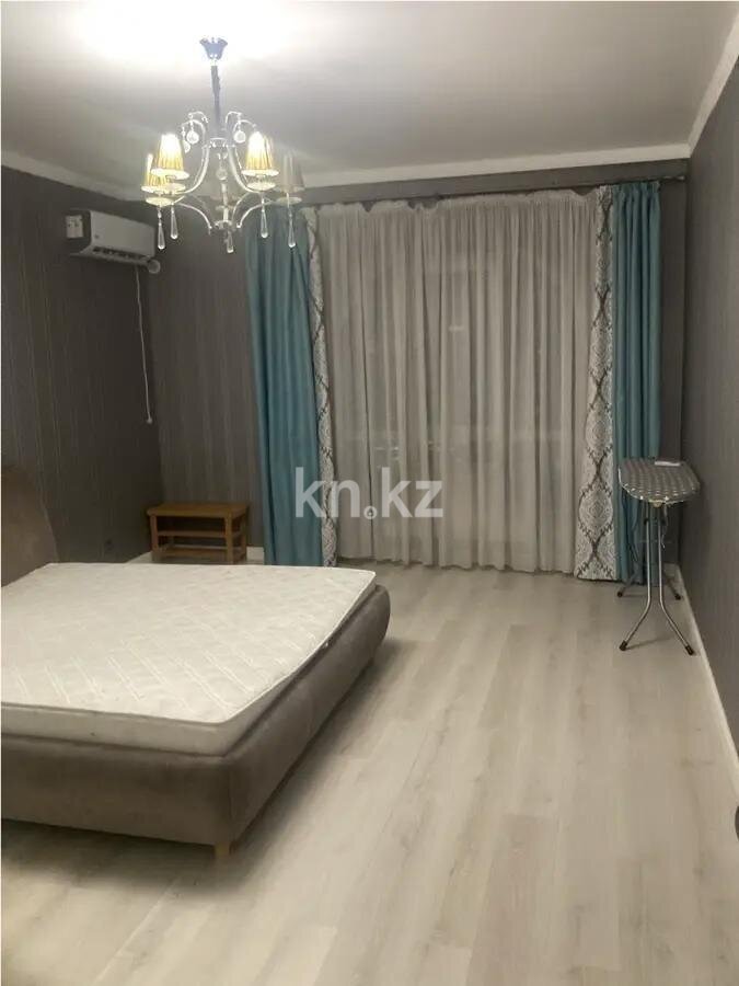 Продажа 2-комнатной квартиры, 75 м² в Алматы