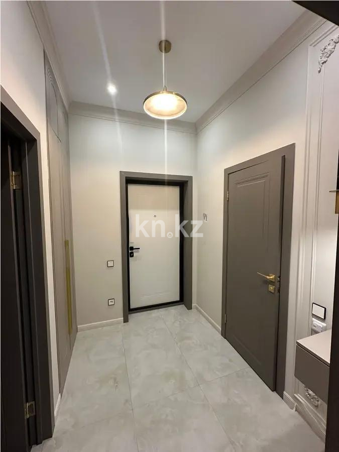 Продажа 2-комнатной квартиры, 38 м², ул. Айтматова, дом  77 в Астане - фото 4