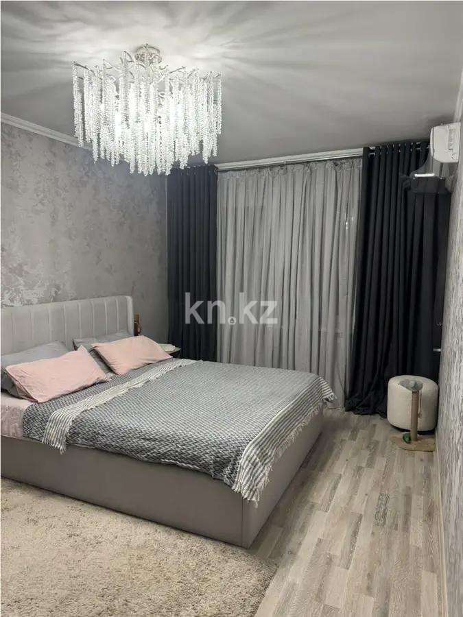 Продажа 1-комнатной квартиры, 33 м², ул. Муратбаева, дом  50 - Продажа квартир в Казахстане фото 1 из 3