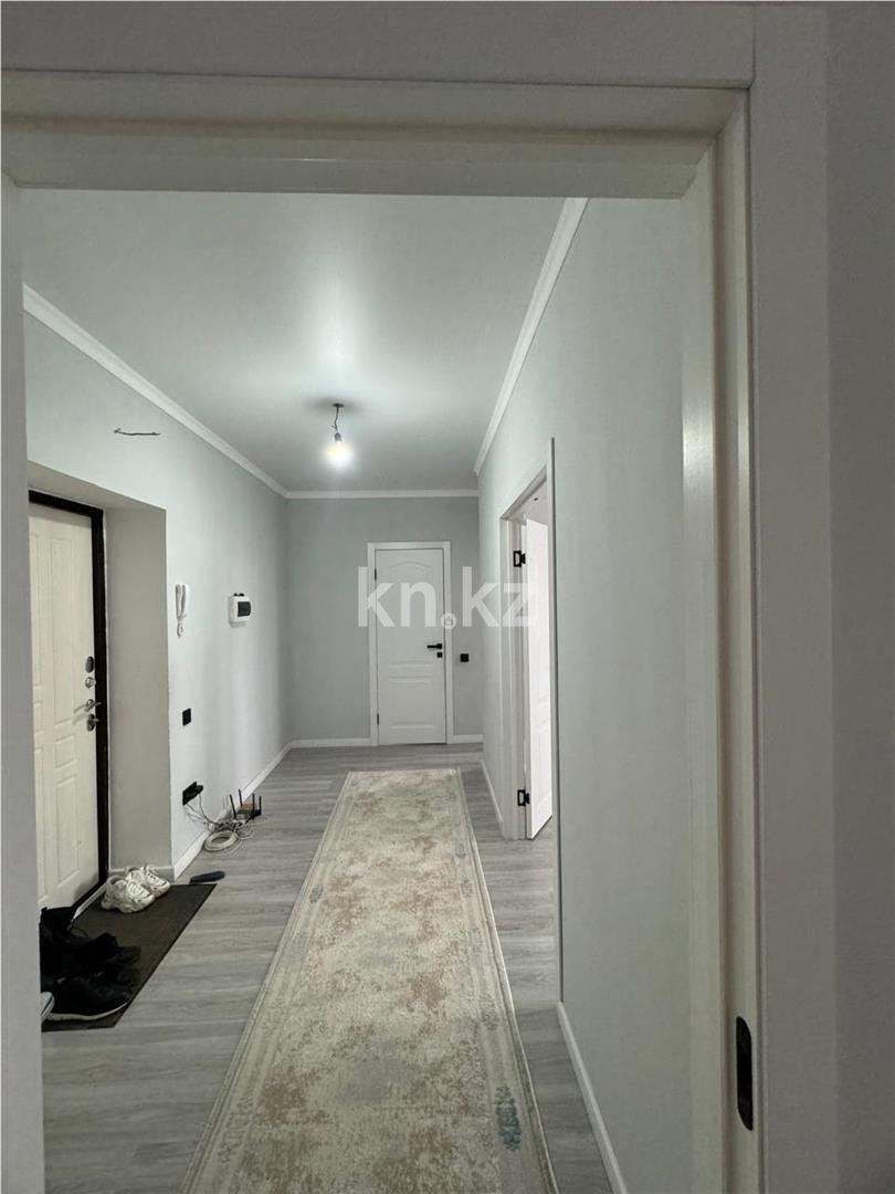 Продажа 2-комнатной квартиры, 55 м², ул. Сыганак в Астане - фото 4