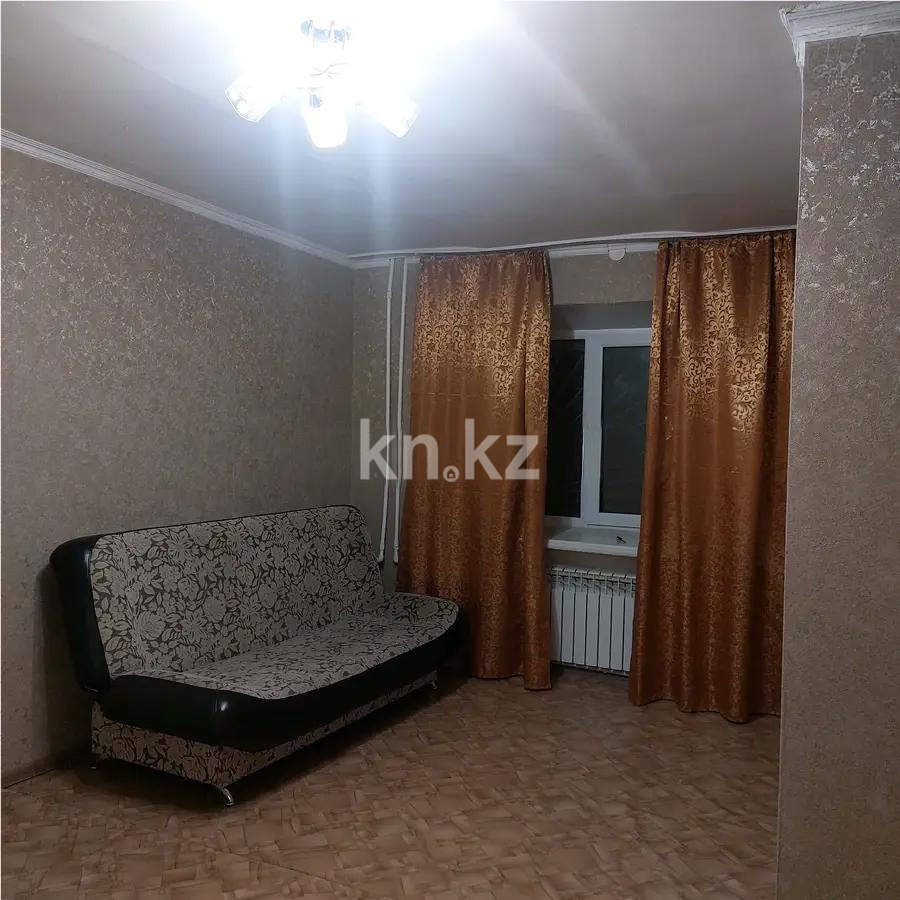 Продажа 3-комнатной квартиры, 55 м², ул. Бирюзова, дом  9 - Продажа  трехкомнатных квартир в Караганде без посредников с фото фото 1 из 4