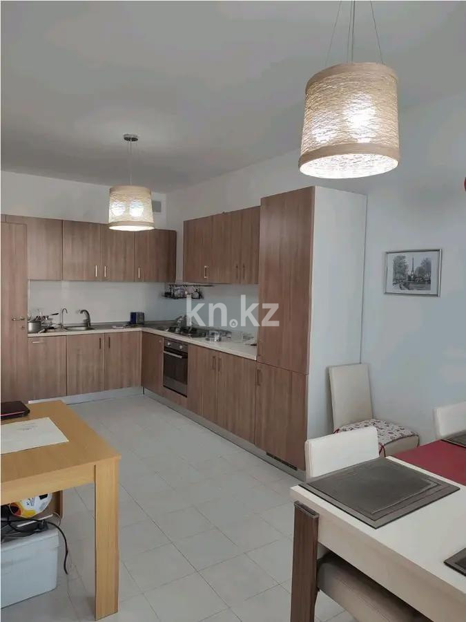 Продажа 3-комнатной квартиры, 94 м² - Продажа трехкомнатных квартир от собственников в Астане - страница 5 фото 4 из 5