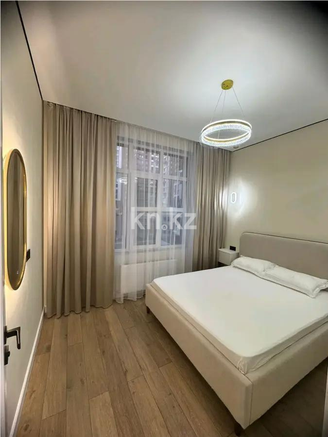 Продажа 2-комнатной квартиры, 43 м² - Аренда офисных и торговых помещений в Темиртау фото 2 из 4