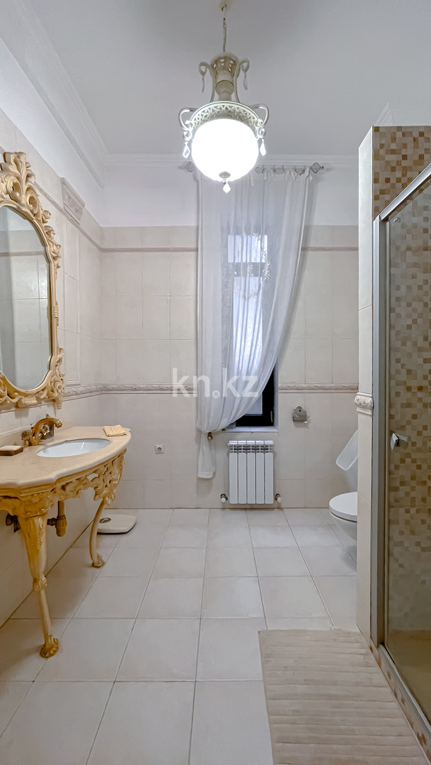 Продажа 6-комнатного дома, 375 м² - Продажа домов, коттеджей в Алматы фото 24 из 38