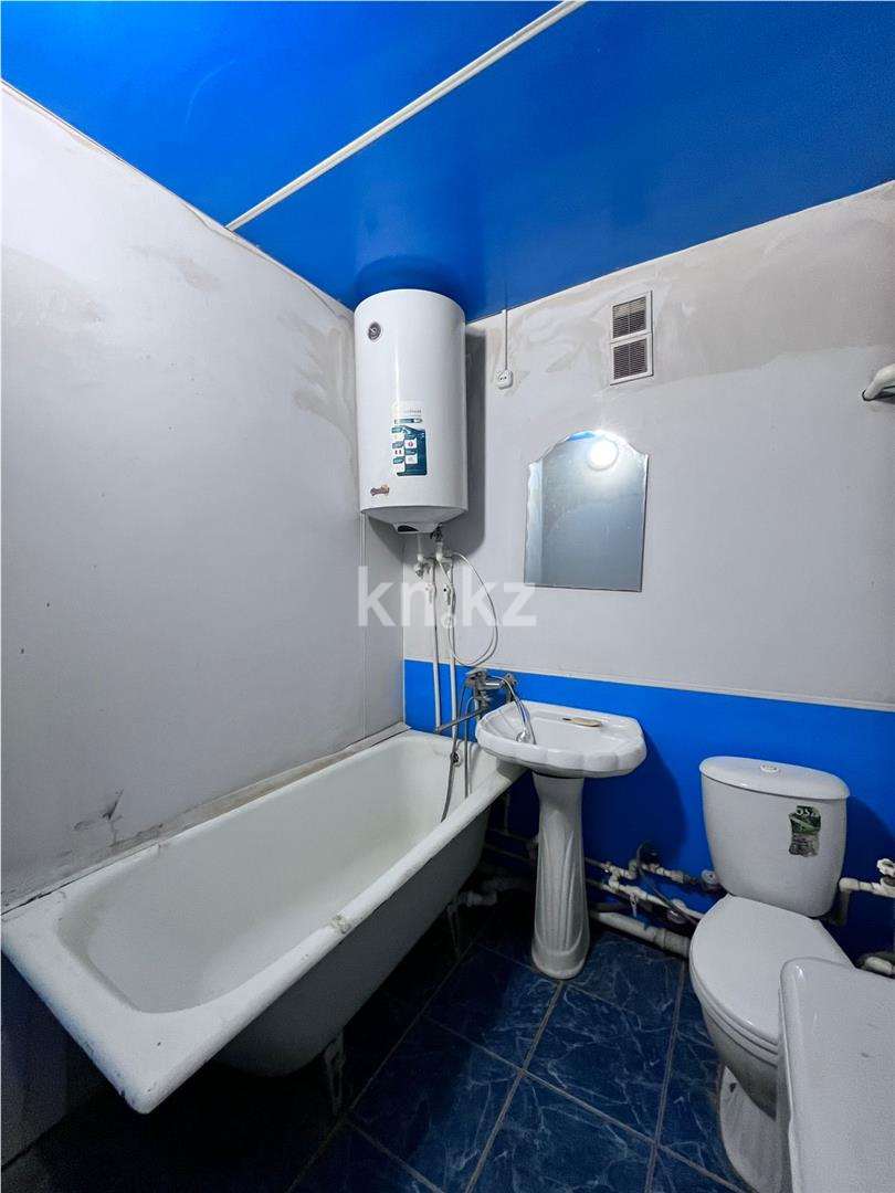 Продажа 1-комнатной квартиры, 38 м² - Продажа  однокомнатных квартир в Караганде фото 8 из 14