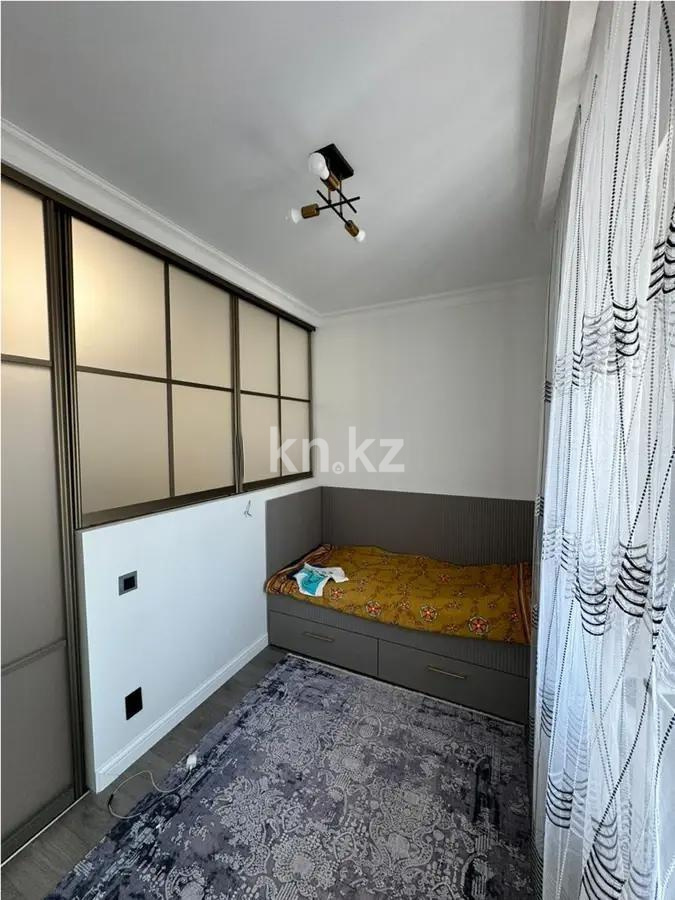 Продажа 2-комнатной квартиры, 50 м², пр. Райымбека, дом  210/5 в Алматы - фото 3
