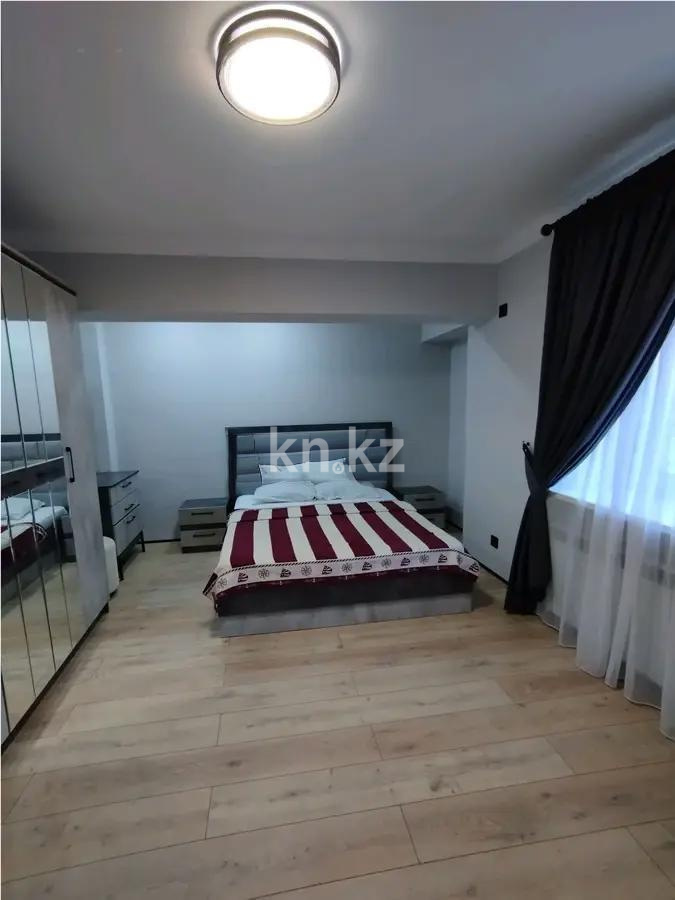 Продажа 1-комнатной квартиры, 41 м² - Продажа квартир в Алматы - страница 69 фото 1 из 4