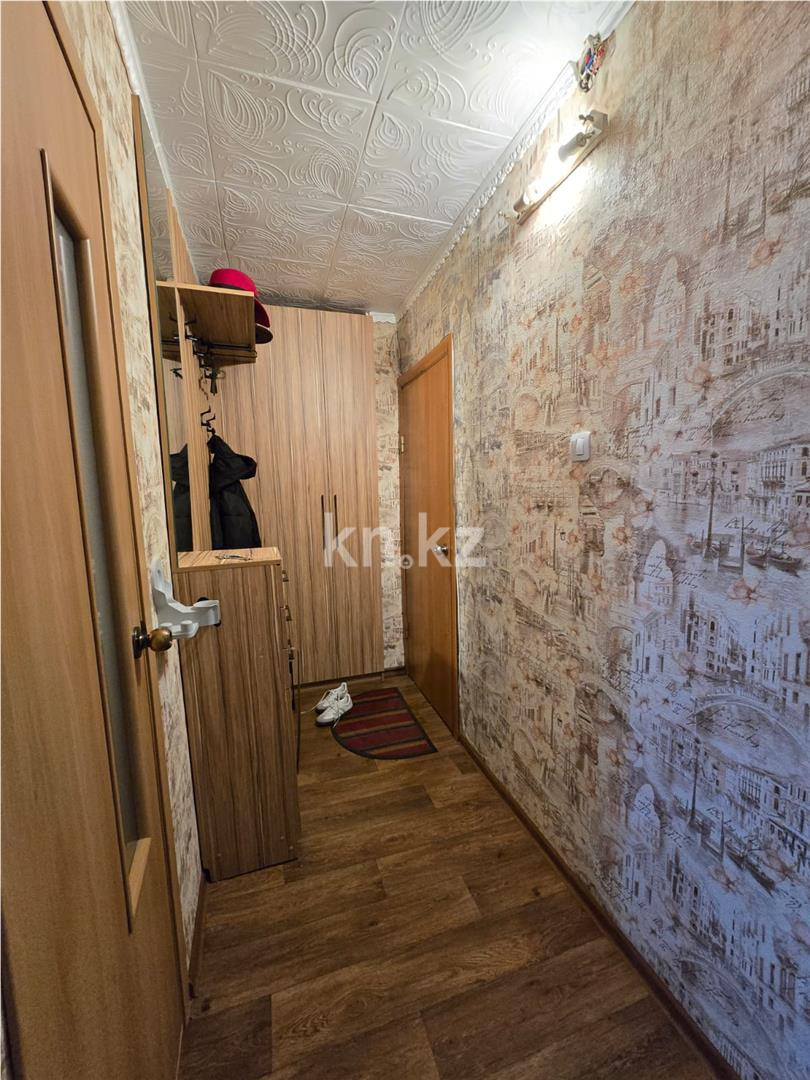 Продажа 1-комнатной квартиры, 32 м² - Недвижимость в Темиртау фото 6 из 9