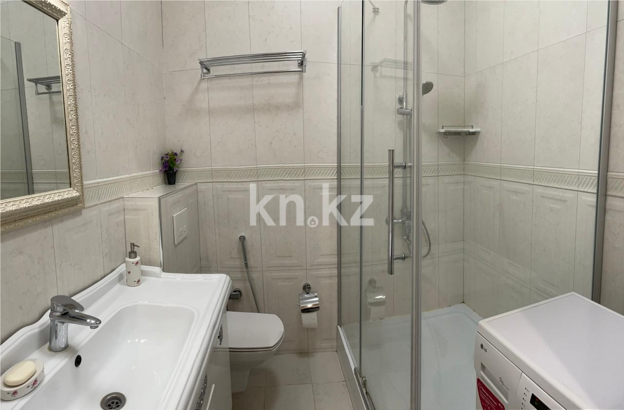 Продажа 3-комнатной квартиры, 88.4 м² - Продажа трехкомнатных квартир в блочном доме в Астане - страница 15 фото 8 из 8