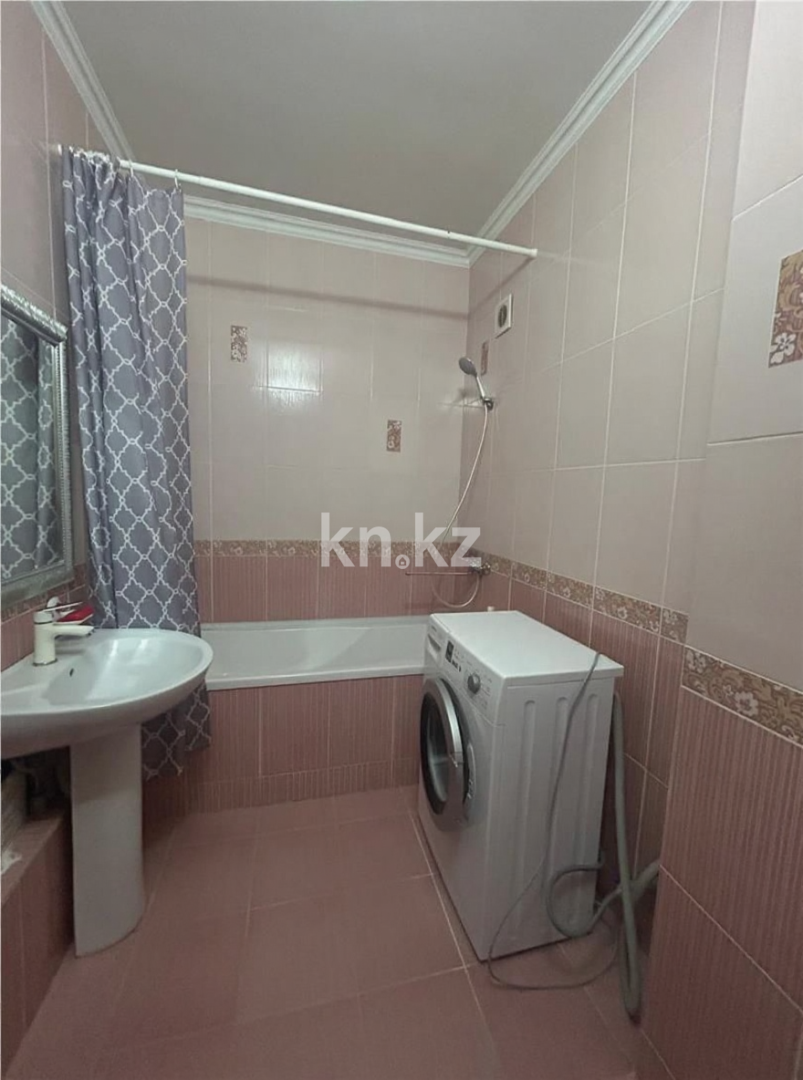 Аренда 2-комнатной квартиры, 58 м², ул. Сарайшык, дом  5/1 - Аренда квартиры помесячно в Астане фото 9 из 9