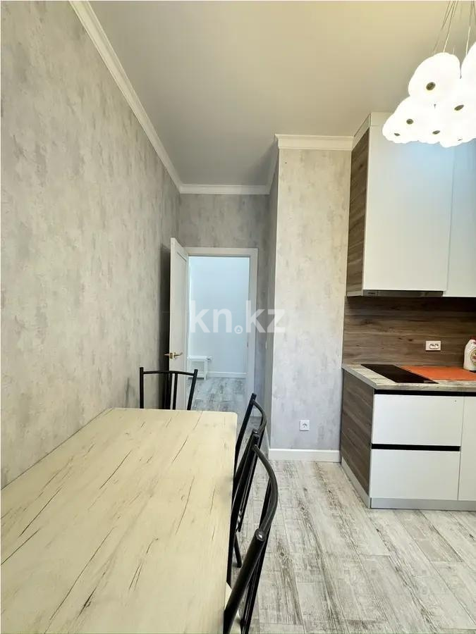 Продажа 1-комнатной квартиры, 36.5 м² в Астане - фото 2