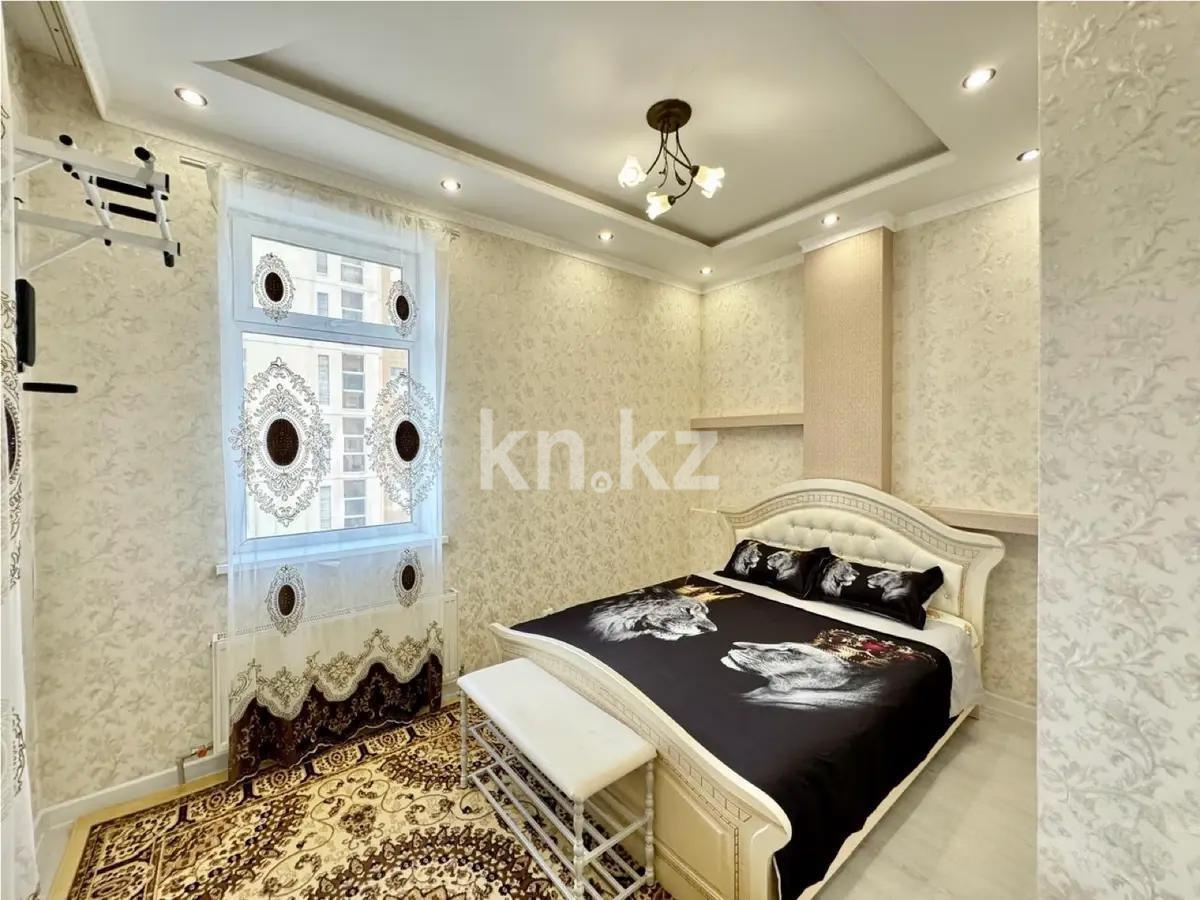 Продажа 2-комнатной квартиры, 51 м², ул. Е-430, дом  2 - Продажа  двухкомнатных квартир в Астане с фото фото 1 из 4
