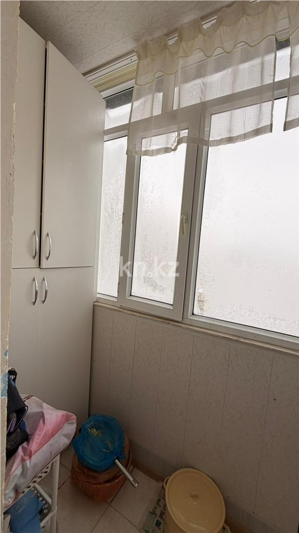 Продажа 4-комнатной квартиры, 83 м² - Продажа четырехкомнатных квартир в Караганде фото 27 из 29